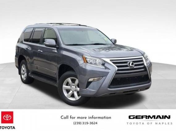 LEXUS GX 2017 JTJBM7FX5H5171669 image
