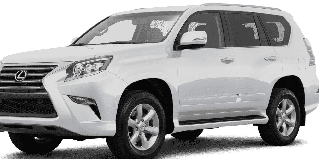 LEXUS GX 2017 JTJBM7FX7H5165548 image