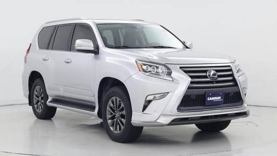 LEXUS GX 2017 JTJJM7FX0H5178010 image
