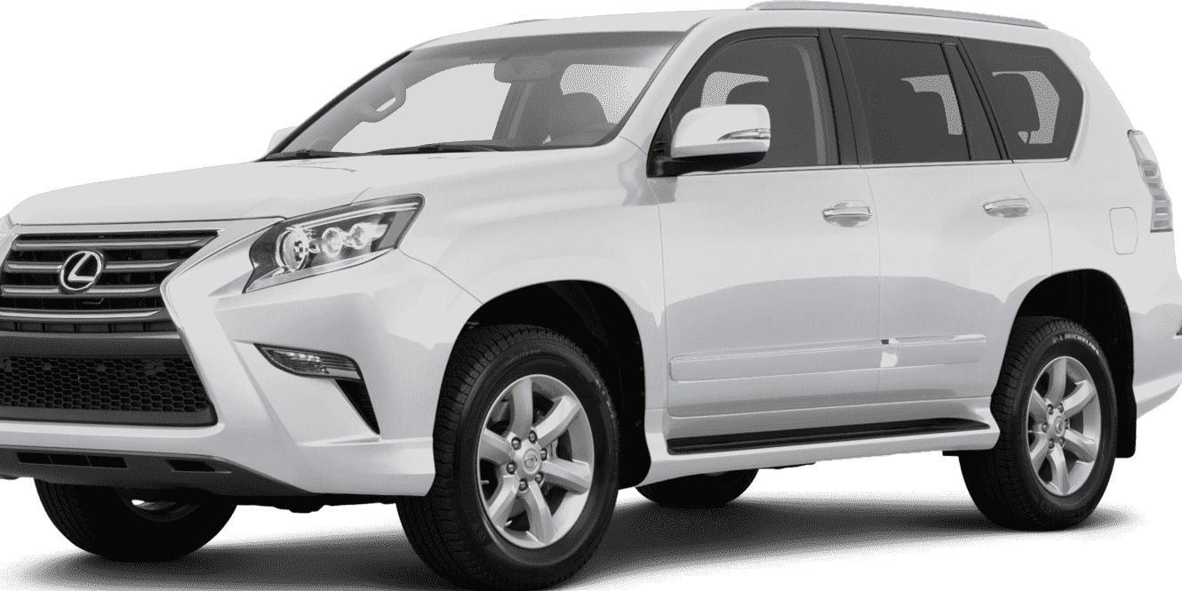 LEXUS GX 2017 JTJBM7FX4H5179360 image