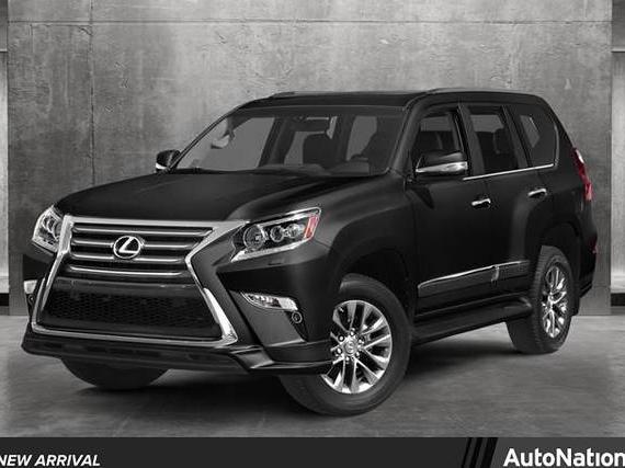 LEXUS GX 2017 JTJBM7FX7H5152184 image