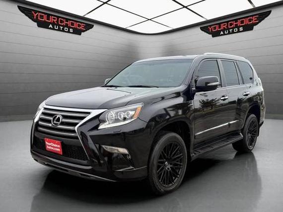 LEXUS GX 2017 JTJBM7FX0H5173958 image