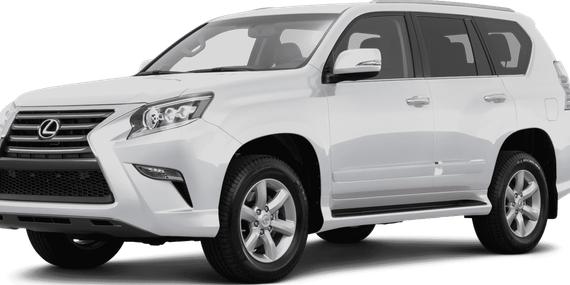 LEXUS GX 2017 JTJBM7FX5H5157559 image