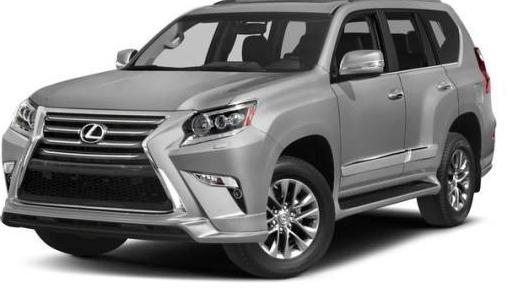 LEXUS GX 2017 JTJBM7FX4H5152689 image