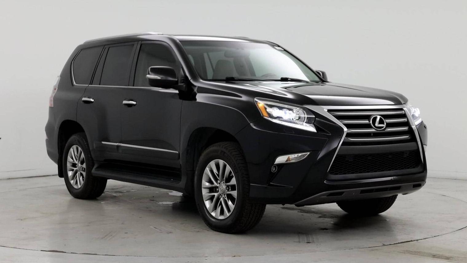 LEXUS GX 2017 JTJJM7FX6H5154083 image