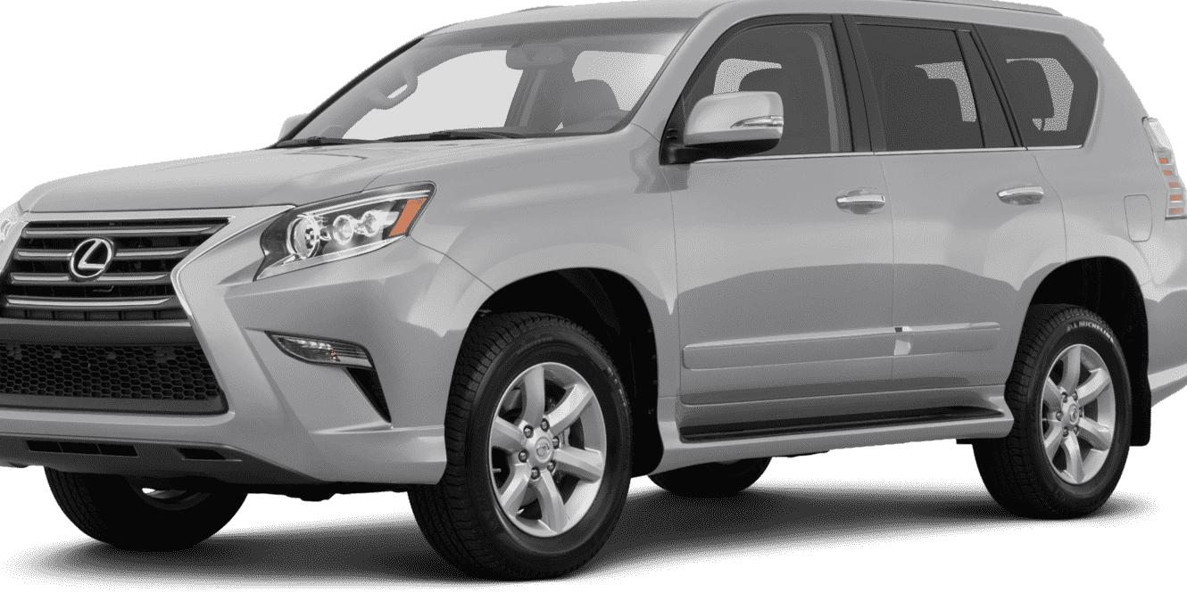 LEXUS GX 2017 JTJJM7FX0H5155164 image