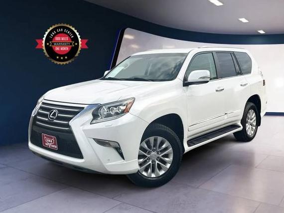 LEXUS GX 2017 JTJBM7FX6H5155223 image