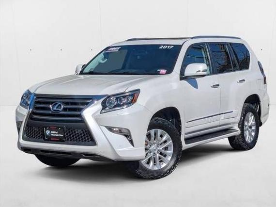 LEXUS GX 2017 JTJBM7FX9H5167611 image