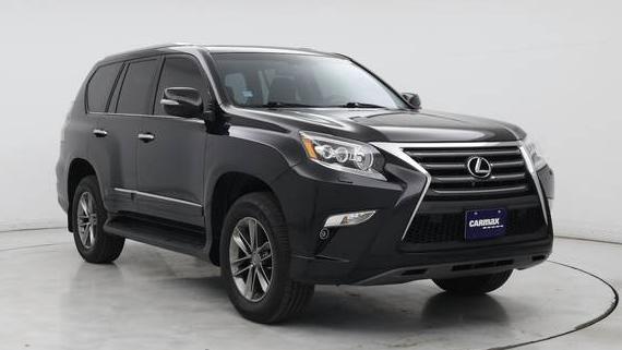 LEXUS GX 2017 JTJBM7FX1H5172611 image