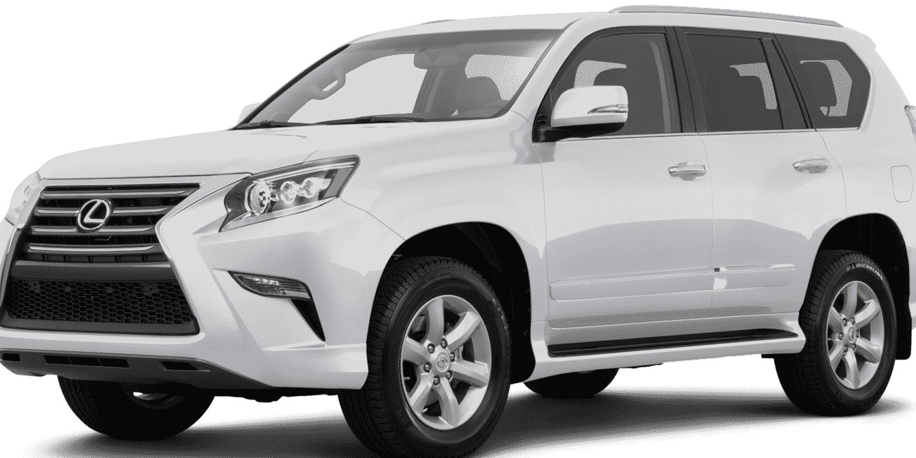 LEXUS GX 2017 JTJJM7FX4H5174896 image