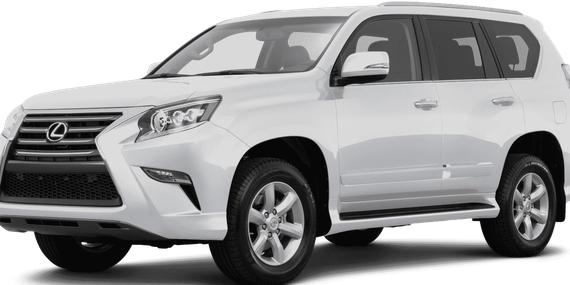 LEXUS GX 2017 JTJBM7FX0H5165150 image