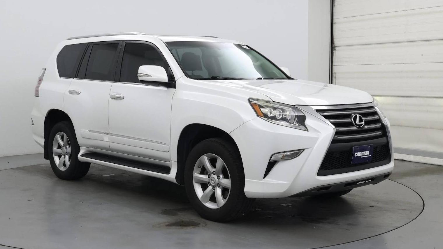 LEXUS GX 2017 JTJBM7FX2H5174996 image