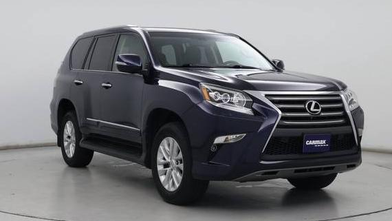 LEXUS GX 2017 JTJBM7FX9H5181220 image