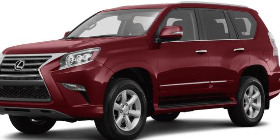 LEXUS GX 2017 JTJJM7FX8H5161603 image