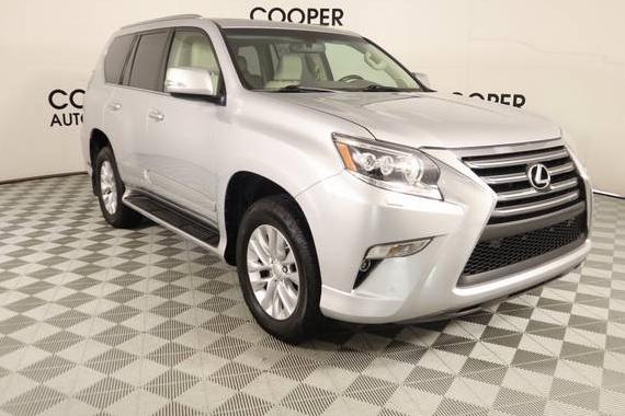 LEXUS GX 2017 JTJBM7FX7H5155456 image