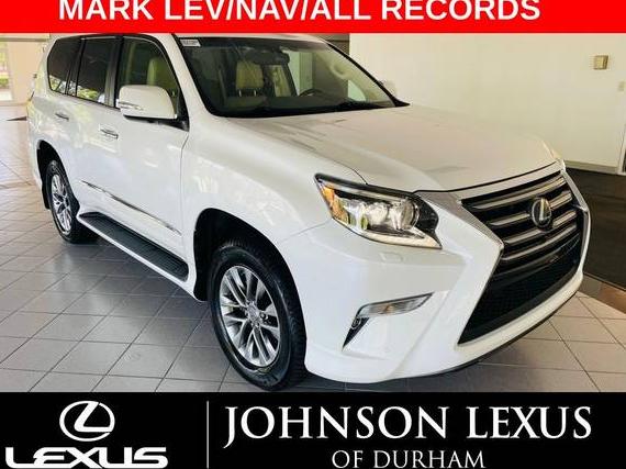 LEXUS GX 2017 JTJJM7FX6H5154925 image