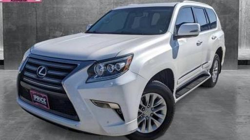 LEXUS GX 2017 JTJBM7FX6H5152760 image