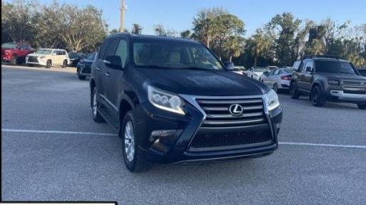 LEXUS GX 2017 JTJBM7FX7H5175545 image