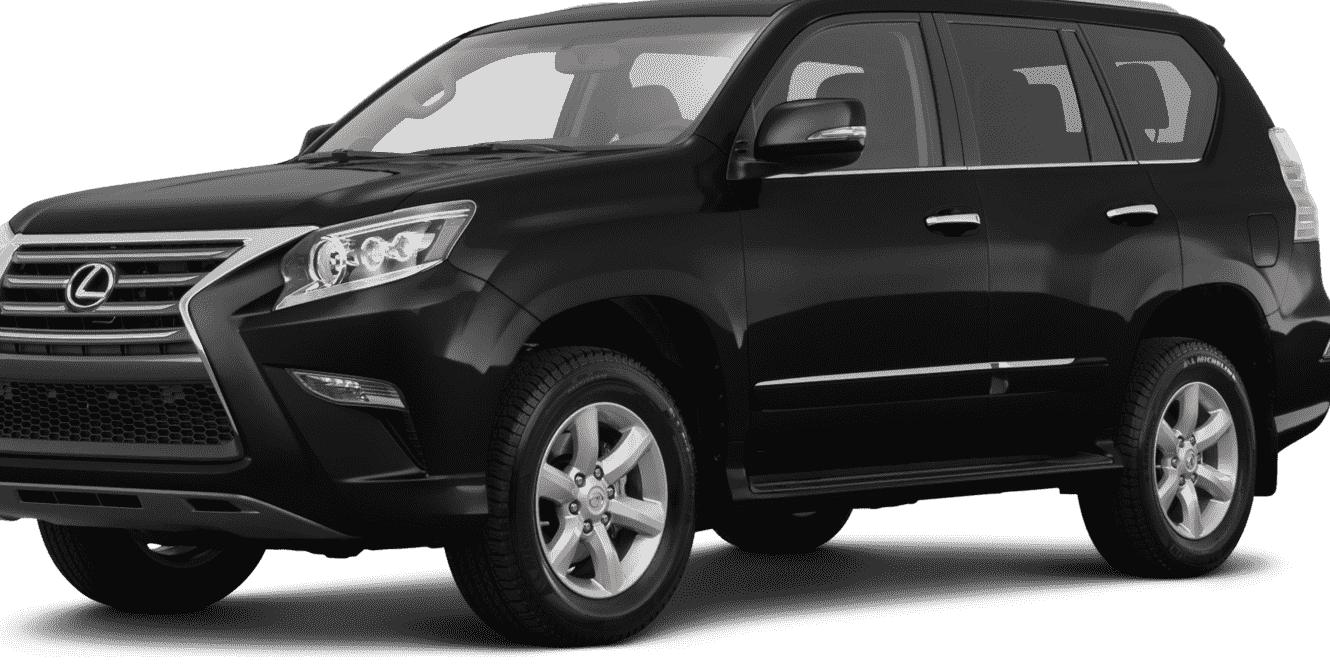 LEXUS GX 2017 JTJBM7FX3H5160685 image