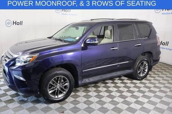 LEXUS GX 2017 JTJBM7FX1H5156439 image