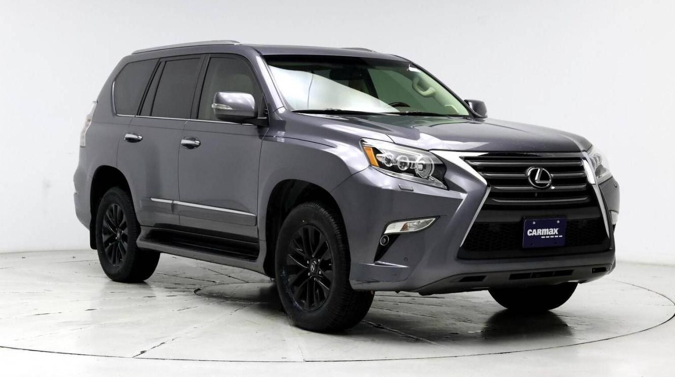 LEXUS GX 2017 JTJBM7FX6H5165847 image