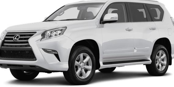 LEXUS GX 2017 JTJBM7FX6H5153410 image