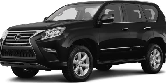 LEXUS GX 2017 JTJBM7FX1H5158174 image