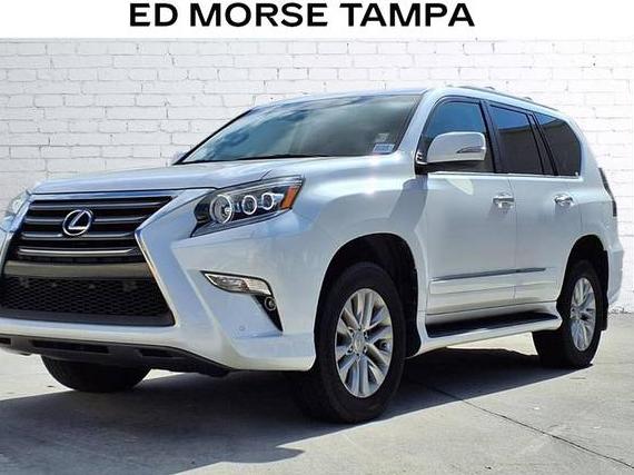 LEXUS GX 2017 JTJBM7FX3H5180693 image