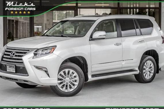 LEXUS GX 2017 JTJBM7FX9H5150937 image