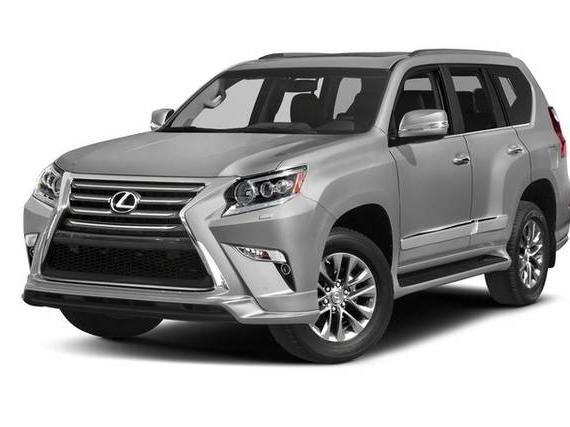 LEXUS GX 2017 JTJBM7FXXH5161932 image
