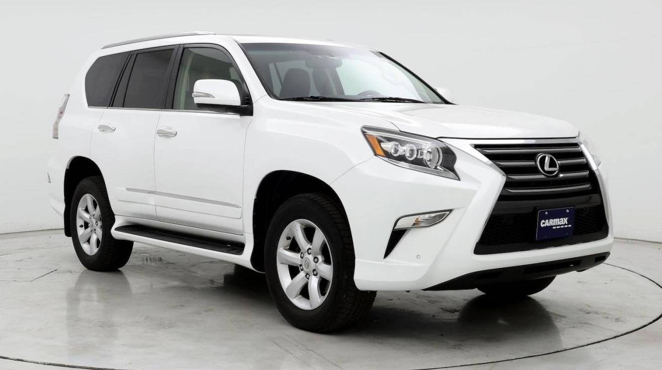 LEXUS GX 2017 JTJBM7FX2H5151296 image