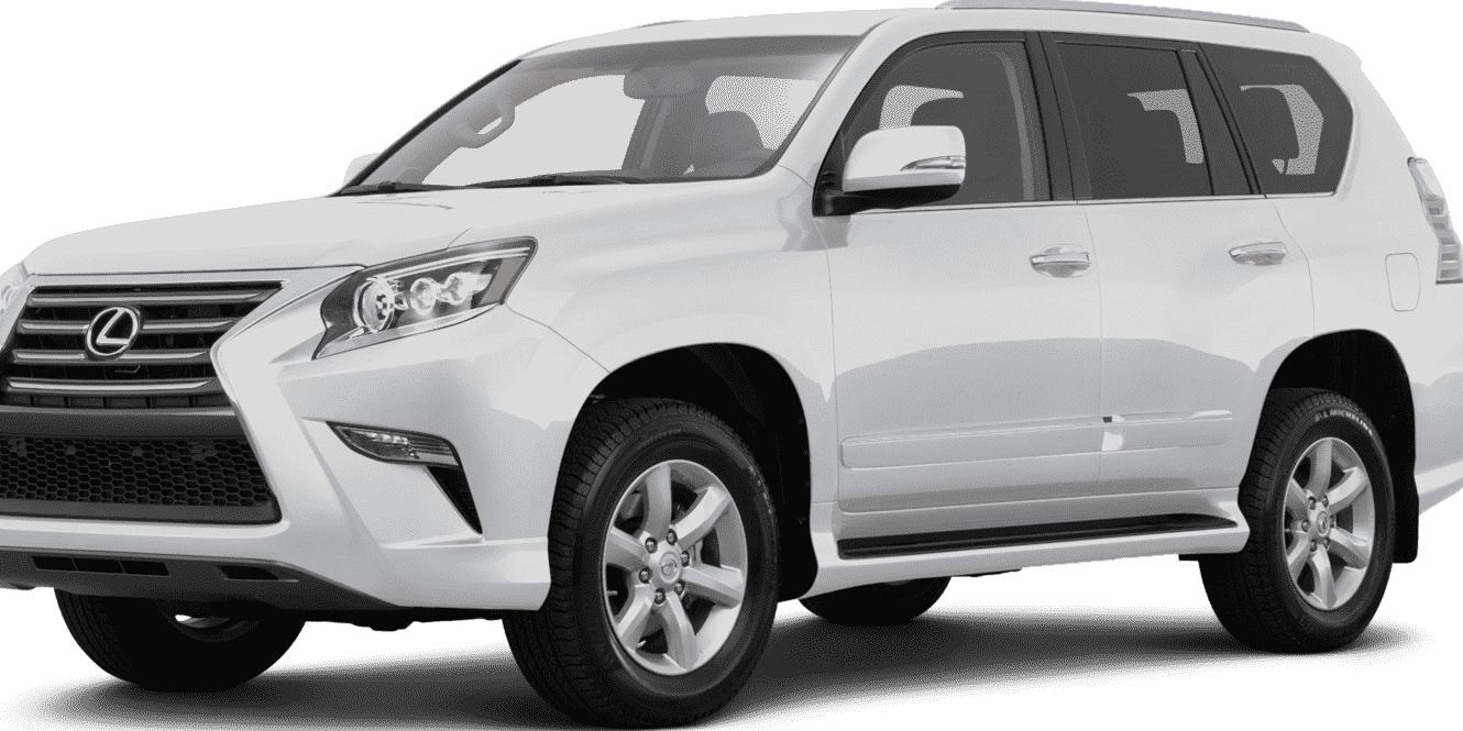 LEXUS GX 2017 JTJJM7FX7H5163083 image