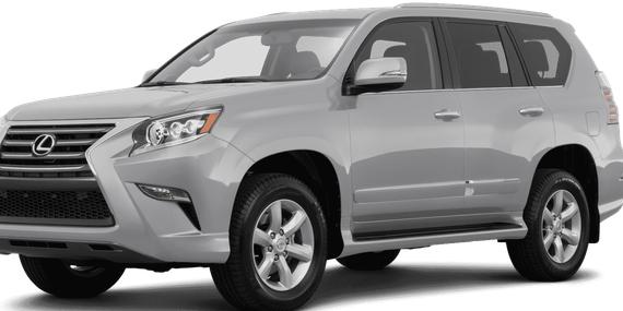 LEXUS GX 2017 JTJJM7FX0H5154788 image