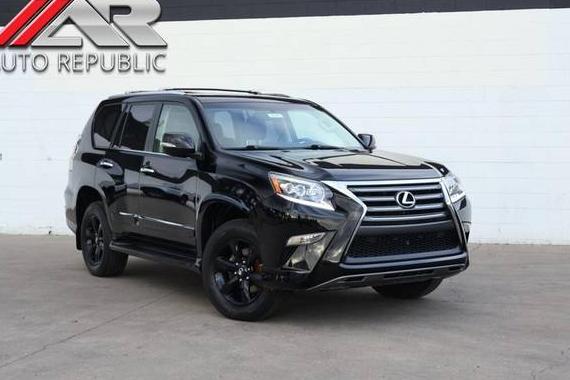 LEXUS GX 2017 JTJBM7FX5H5166648 image