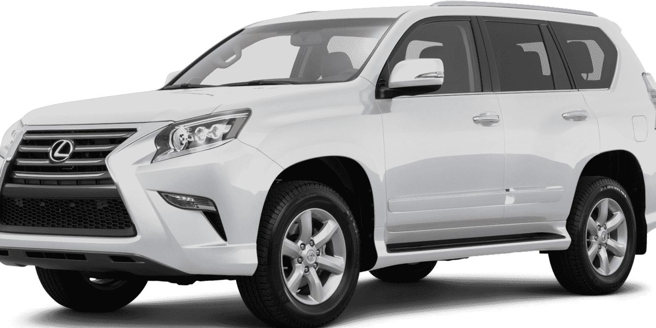 LEXUS GX 2017 JTJBM7FXXH5179458 image