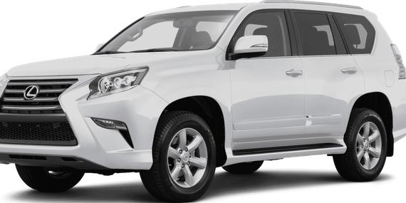 LEXUS GX 2017 JTJJM7FX0H5173518 image