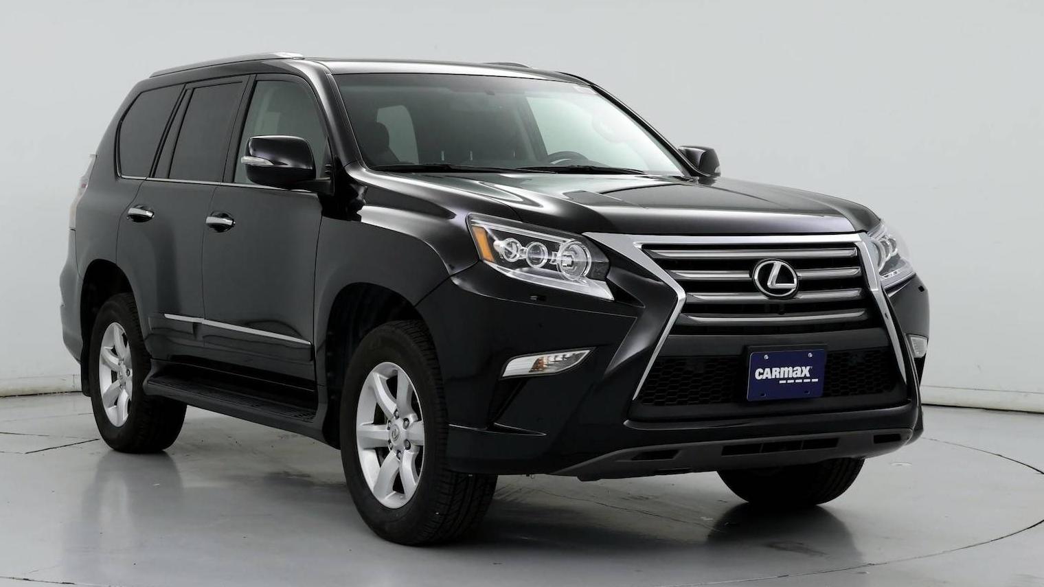 LEXUS GX 2017 JTJBM7FX9H5160495 image