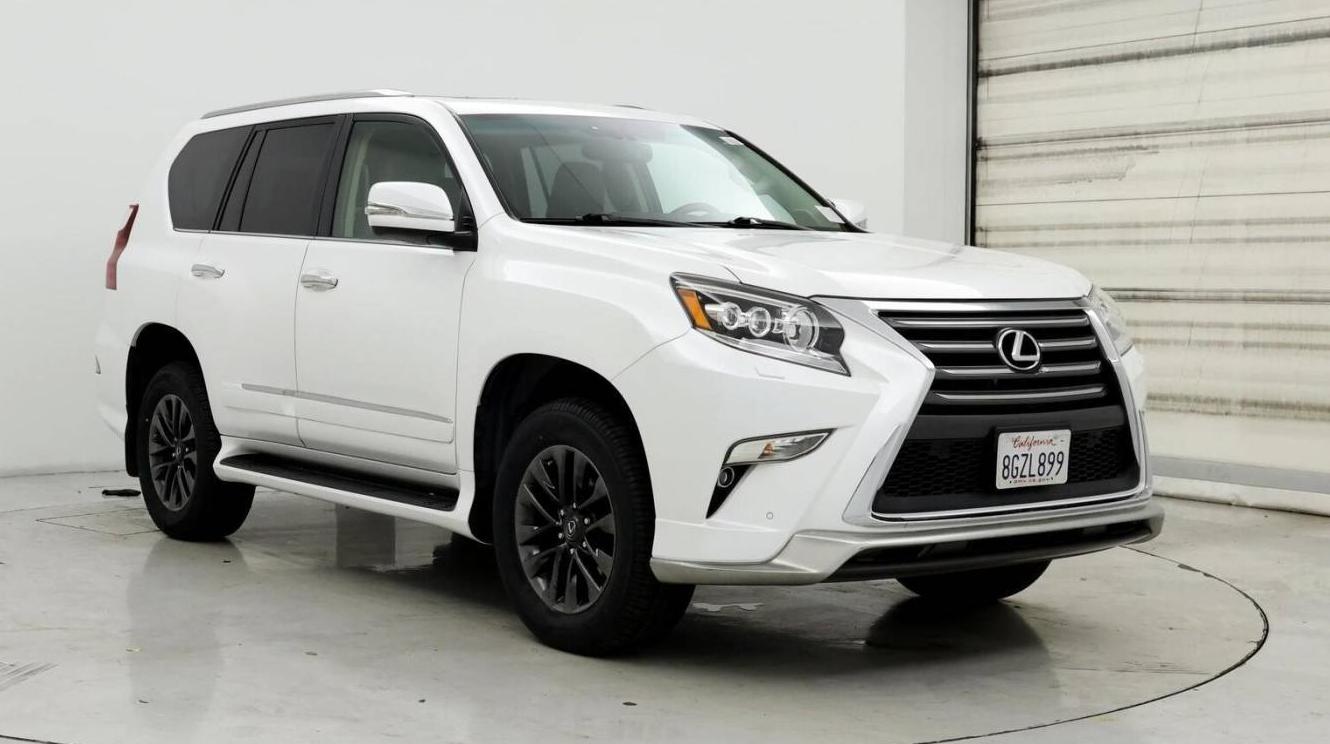 LEXUS GX 2017 JTJBM7FX1H5149846 image