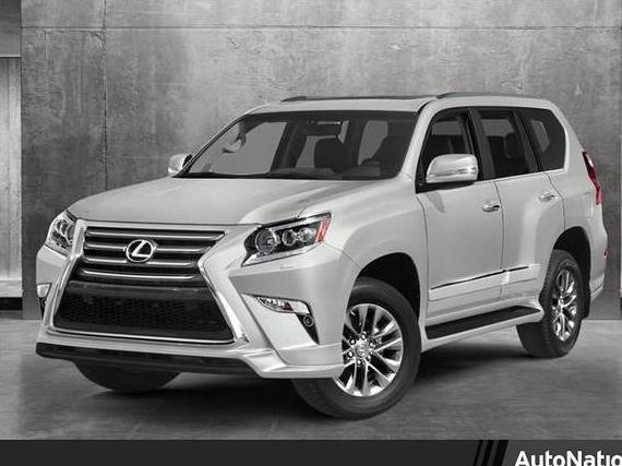 LEXUS GX 2017 JTJJM7FX4H5175644 image