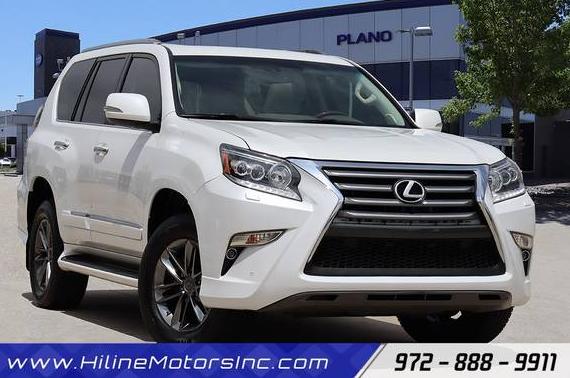 LEXUS GX 2017 JTJBM7FX4H5177348 image
