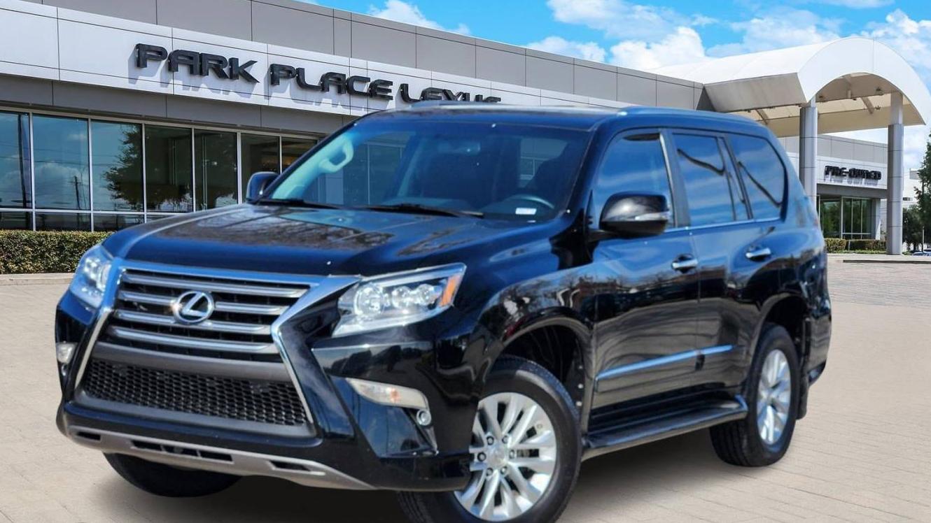 LEXUS GX 2017 JTJBM7FXXH5181047 image