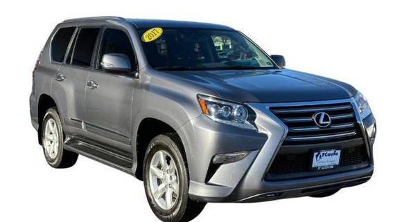 LEXUS GX 2017 JTJBM7FX7H5159314 image