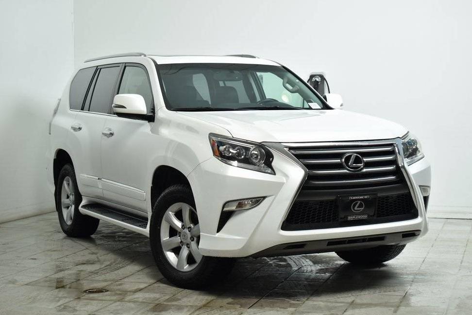 LEXUS GX 2017 JTJBM7FX0H5163124 image