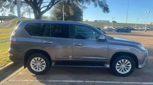 LEXUS GX 2017 JTJBM7FXXH5153846 image