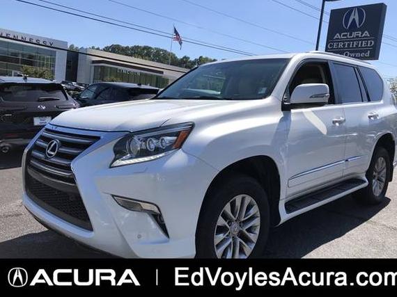 LEXUS GX 2017 JTJBM7FXXH5178259 image