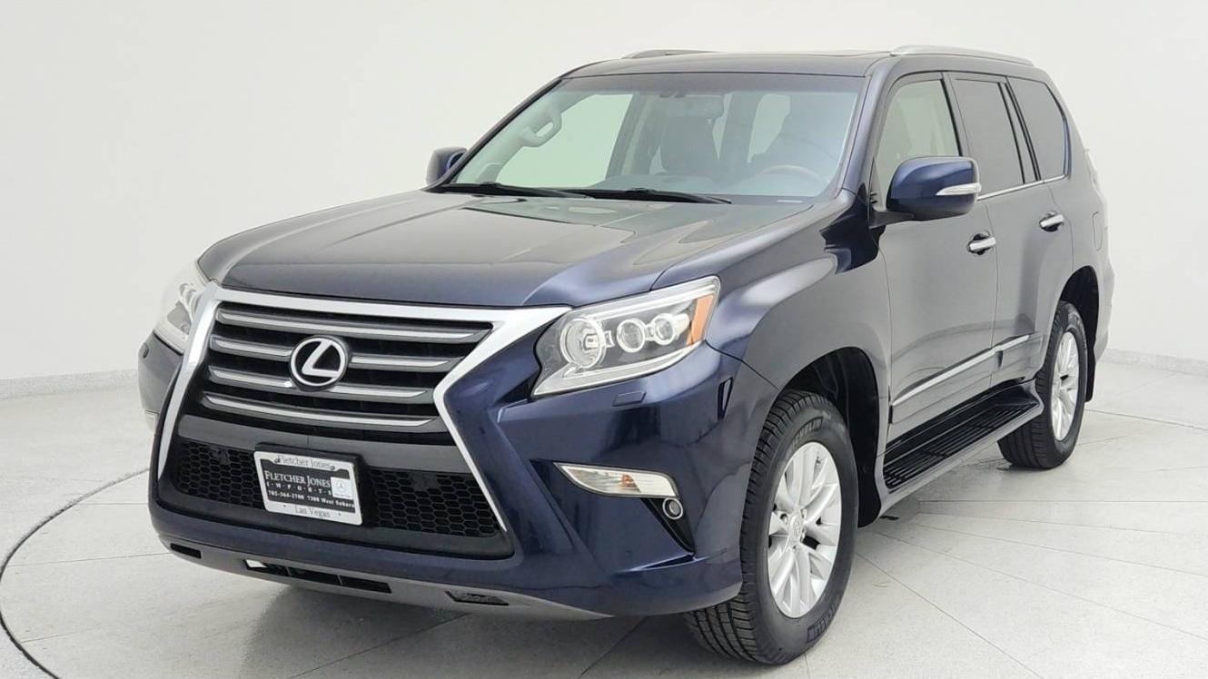 LEXUS GX 2017 JTJBM7FX5H5169372 image