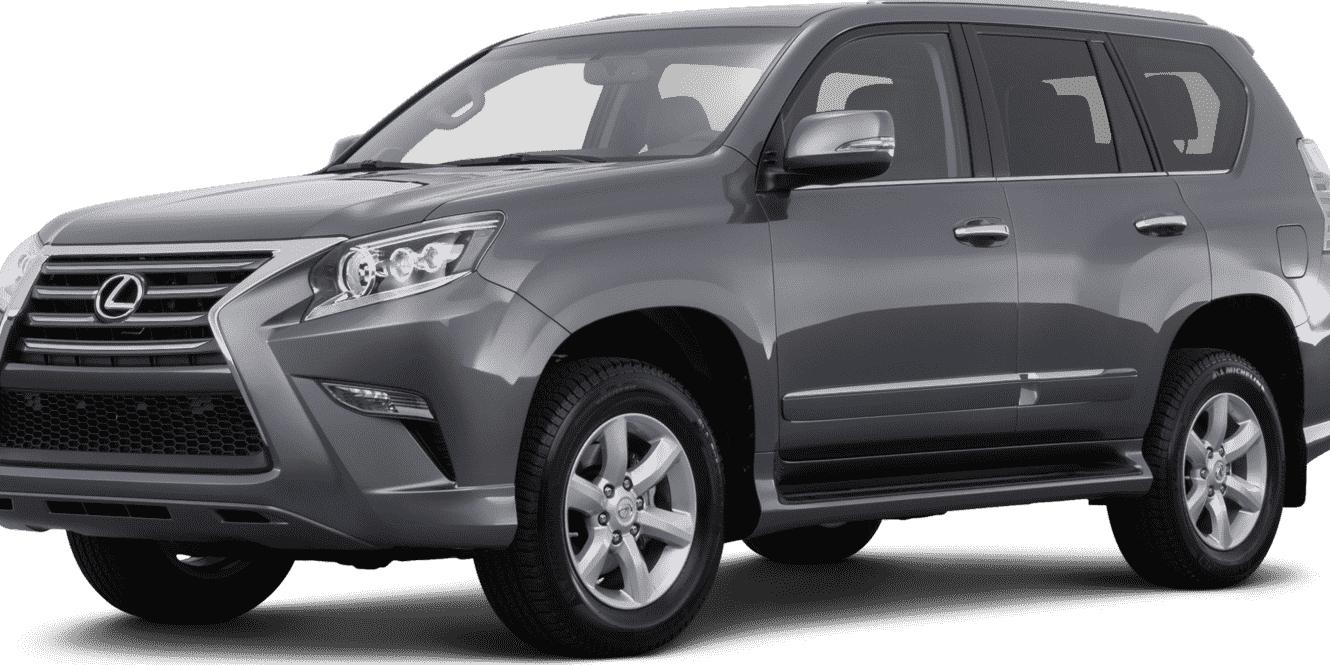 LEXUS GX 2017 JTJBM7FX4H5173400 image