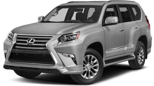 LEXUS GX 2017 JTJJM7FX6H5156139 image