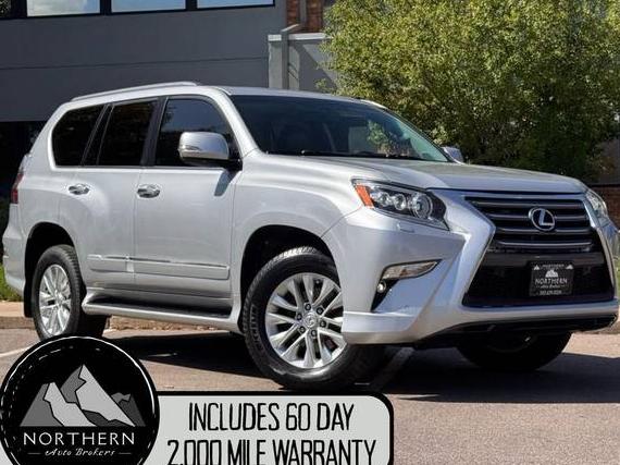 LEXUS GX 2017 JTJBM7FX9H5166992 image