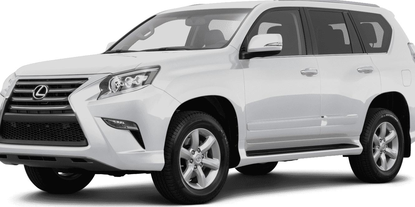 LEXUS GX 2017 JTJJM7FX2H5162200 image